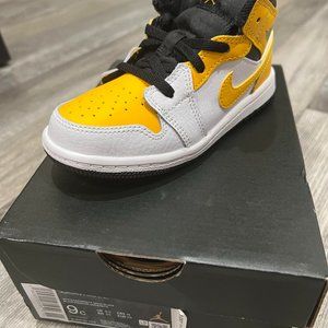 Kids Jordans
